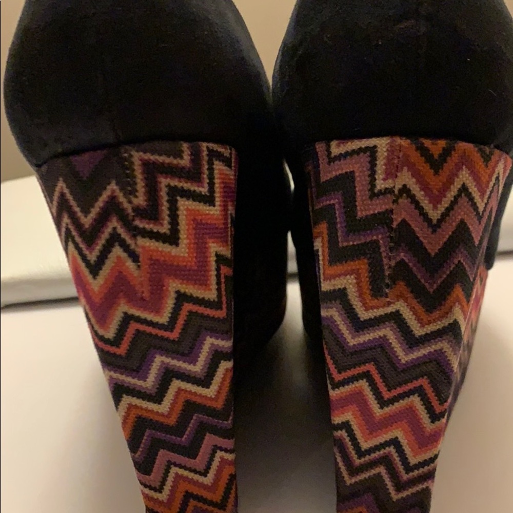 Wedges - Picture 4 of 6